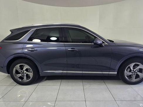 New 2026 Genesis GV70 2.5T Advanced AWD/4WD image 6