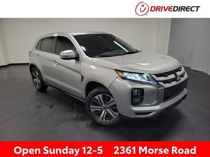 Used 2023 Mitsubishi Outlander Sport SE