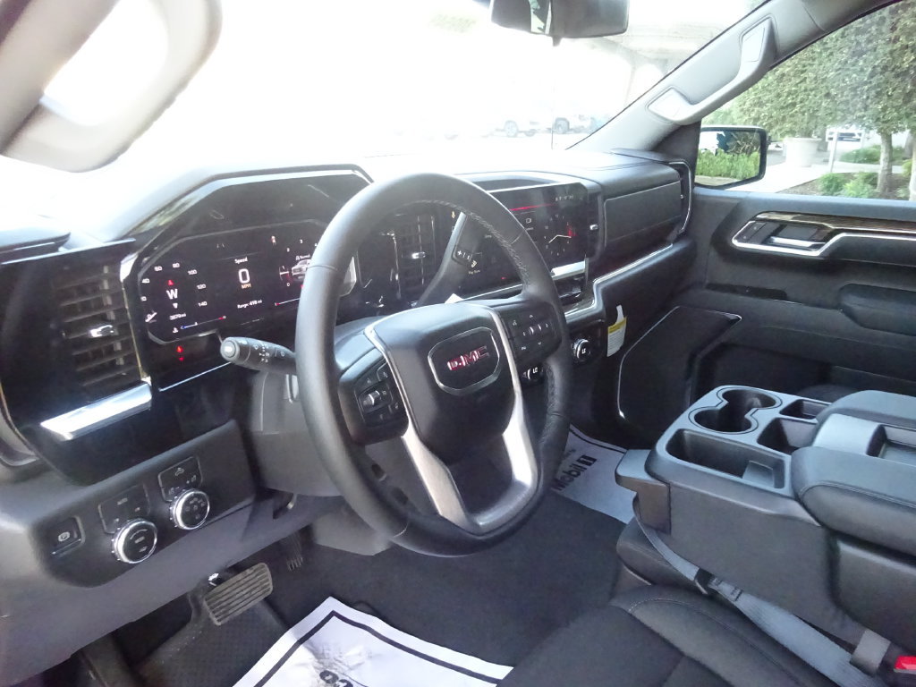 Used 2026 GMC Sierra 1500 Elevation AWD/4WD image 13