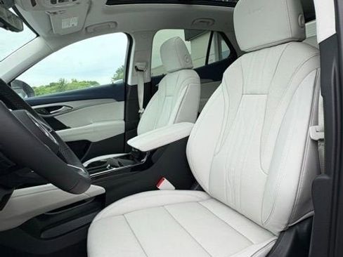 New 2026 Buick Envision Avenir AWD/4WD image 13