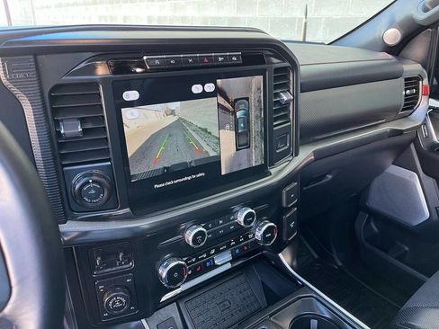 Used 2024 Ford F150 Raptor AWD/4WD image 14