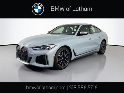 Used 2022 BMW i4 M50 w/ Premium Package