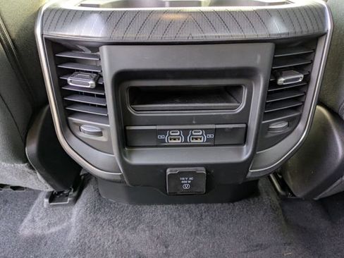 New 2026 RAM 1500 Big Horn AWD/4WD image 22