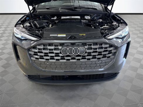 Certified 2025 Audi Q5 Premium w/ Premium Plus AWD/4WD image 31