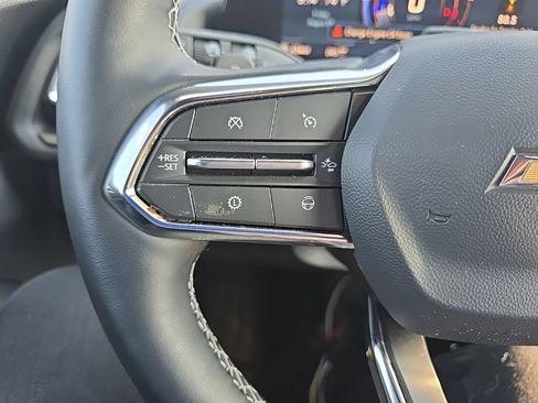 Used 2026 Chevrolet Traverse High Country w/ LPO, Floor Liner Package AWD/4WD image 19