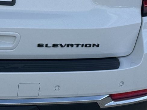 New 2026 GMC Yukon XL Elevation w/ LPO, Floor Liner Package image 11