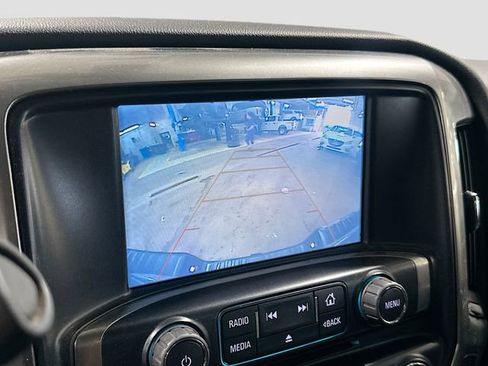 Used 2019 Chevrolet Silverado 1500 LT w/ All Star Edition image 15