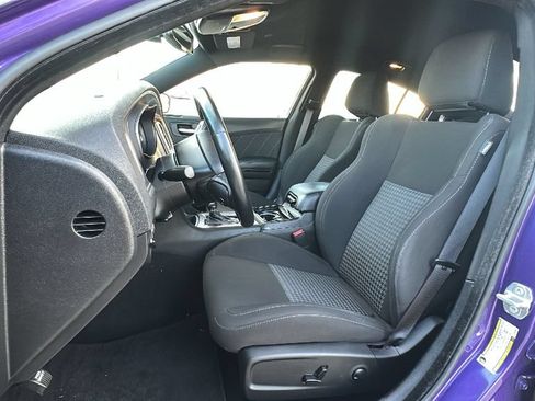 Used 2023 Dodge Charger GT w/ Blacktop Package RWD image 4