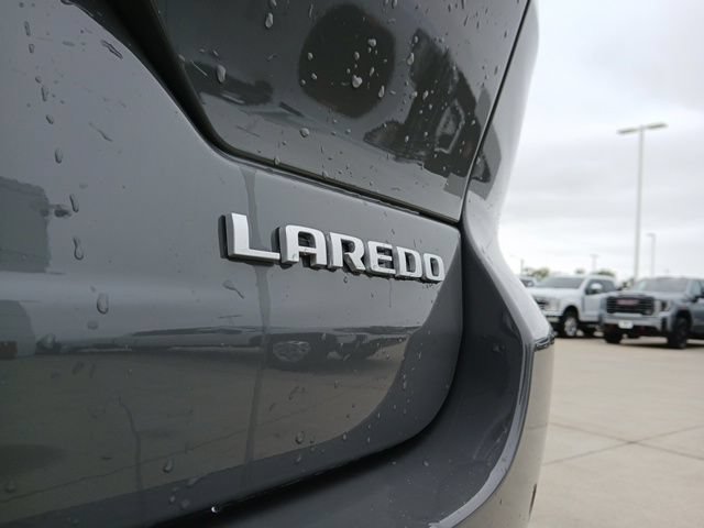 New 2027 Jeep Grand Cherokee Laredo X AWD/4WD image 38