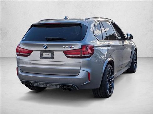 Used 2016 BMW X5 M image 5