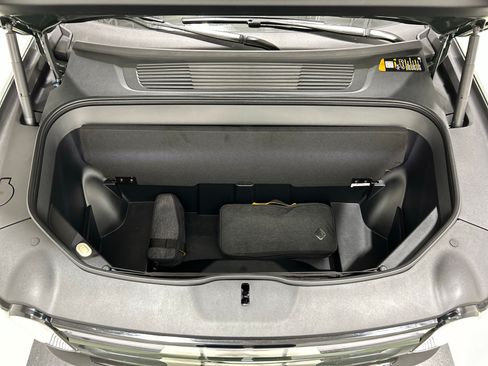 Used 2024 Rivian R1S Adventure AWD/4WD image 14