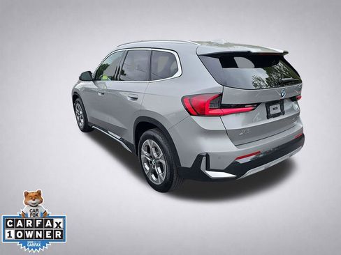Certified 2026 BMW X1 xDrive28i w/ Technology Package AWD/4WD image 5