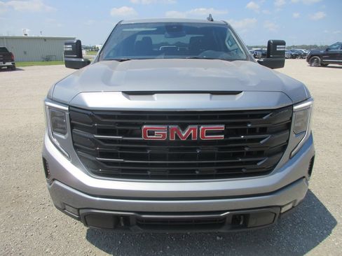 New 2026 GMC Sierra 1500 Elevation w/ Max Trailering Package AWD/4WD image 12