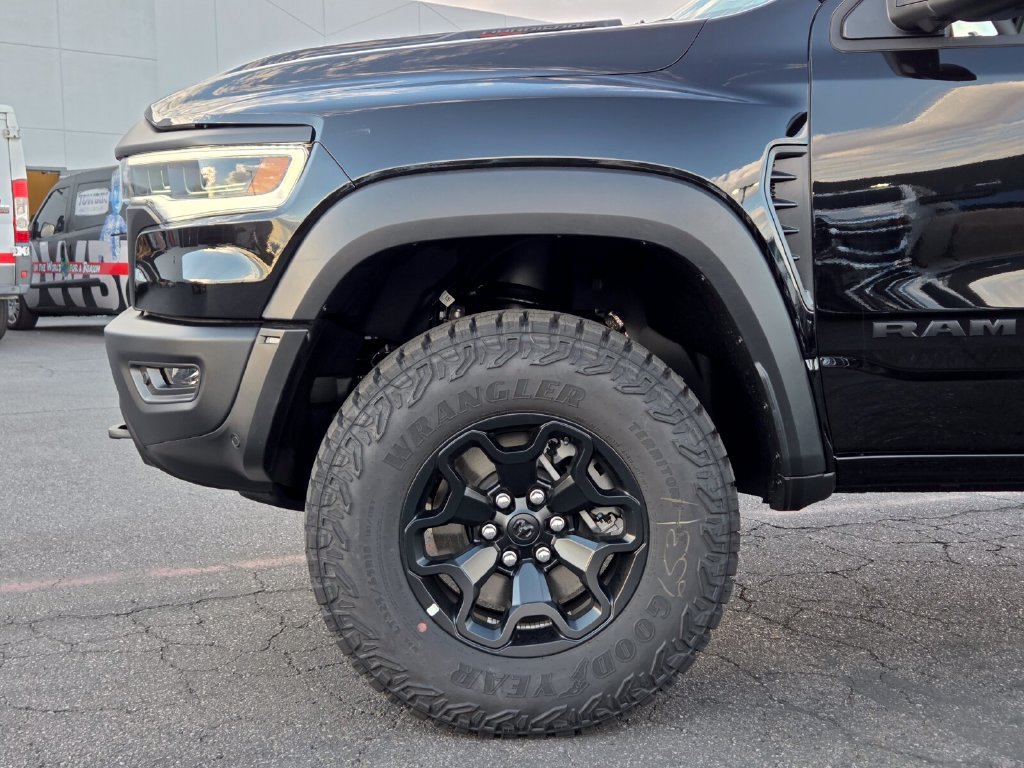 New 2027 RAM 1500 RHO AWD/4WD image 5