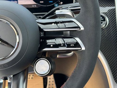 New 2026 Mercedes-Benz CLE 53 AMG 4MATIC Cabriolet image 25