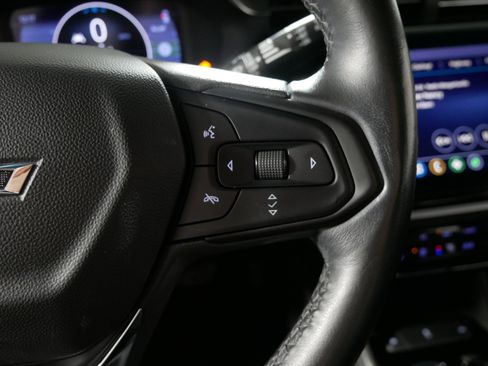 Used 2022 Chevrolet Bolt LT image 28