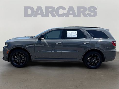 Used 2023 Dodge Durango R/T RWD image 4