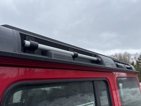 New 2026 INEOS Grenadier image 43