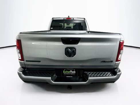 Used 2023 RAM 1500 Big Horn AWD/4WD image 7
