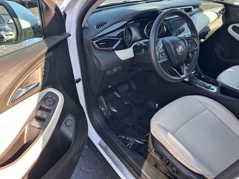Certified 2023 Buick Encore GX Select image 17