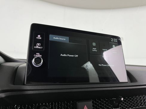 New 2026 Honda CR-V Sport-L image 22