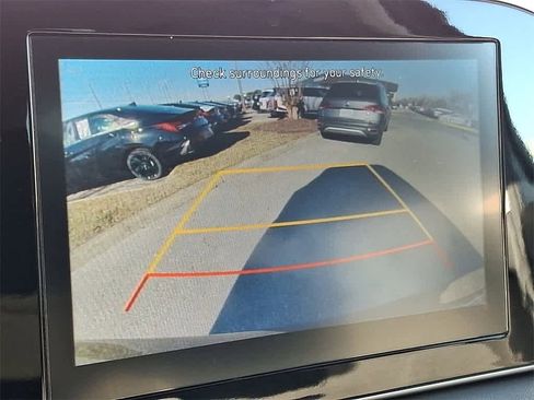 Used 2022 Hyundai Palisade SEL w/ Convenience Package image 18