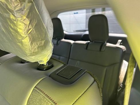 New 2026 Ford Explorer Active w/ Active Comfort Package AWD/4WD image 16