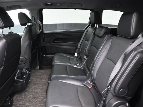 Used 2022 Honda Odyssey EX-L image 24