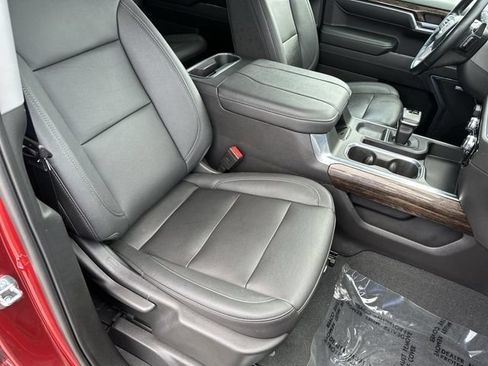Used 2023 GMC Sierra 1500 Elevation w/ Elevation Premium Package AWD/4WD image 29