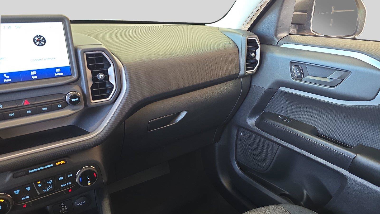 Used 2024 Ford Bronco Sport Big Bend w/ Convenience Package AWD/4WD image 25