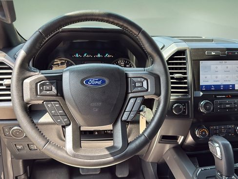 Used 2020 Ford F150 XLT w/ Equipment Group 302A Luxury AWD/4WD image 20