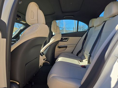 New 2026 Mercedes-Benz C 300 C 300 image 13