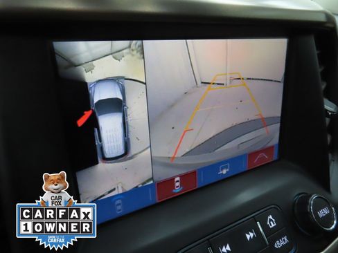 Used 2018 GMC Acadia Denali w/ Technology Package FWD image 18