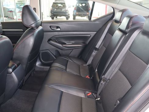 Used 2024 Nissan Altima 2.5 SR FWD image 30