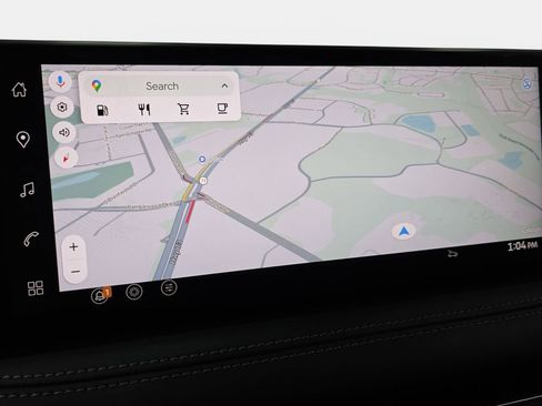 Certified 2026 INFINITI QX60 Luxe w/ Cargo Package image 19