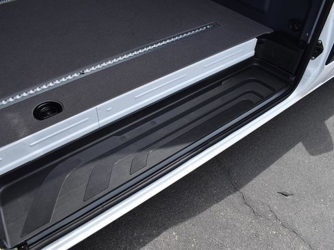 New 2025 Mercedes-Benz Sprinter 2500 image 11