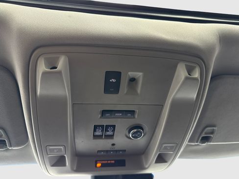 Used 2016 Cadillac Escalade Premium AWD/4WD image 35