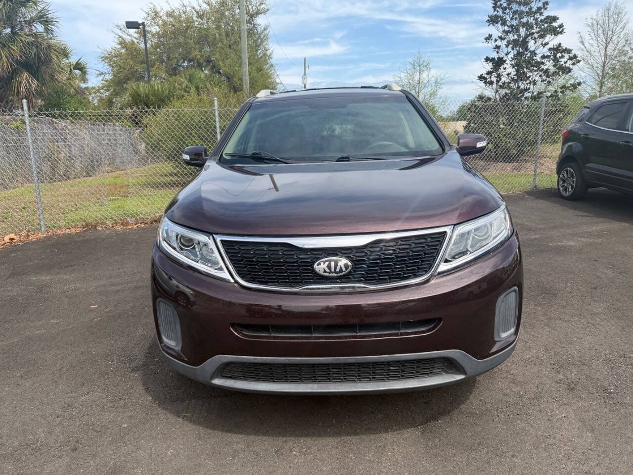 Used 2015 Kia Sorento LX FWD image 3