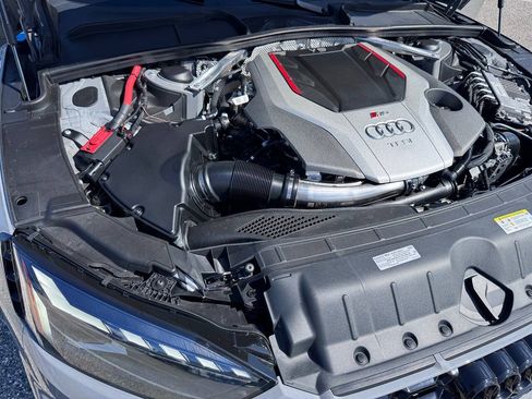Used 2022 Audi RS 5 Sportback AWD/4WD image 82