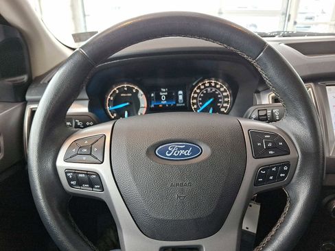 Used 2020 Ford Ranger XLT w/ Equipment Group 302A Luxury image 18