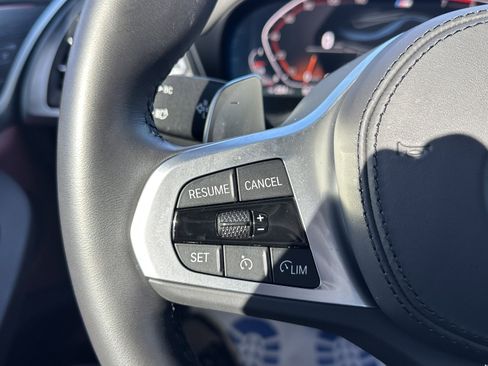 Certified 2024 BMW X3 sDrive30i w/ M Sport Package image 20