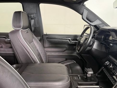 Used 2024 GMC Sierra 1500 AT4X AWD/4WD image 33