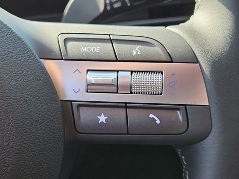 New 2026 Hyundai Kona SEL Sport AWD/4WD image 17