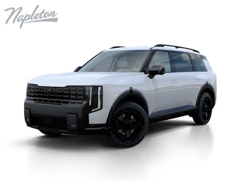 New 2027 Kia Telluride X-Line SX Prestige AWD/4WD image 1
