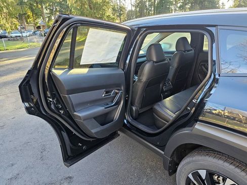 New 2026 MAZDA CX-50 2.5 Hybrid w/ Weather Package image 22