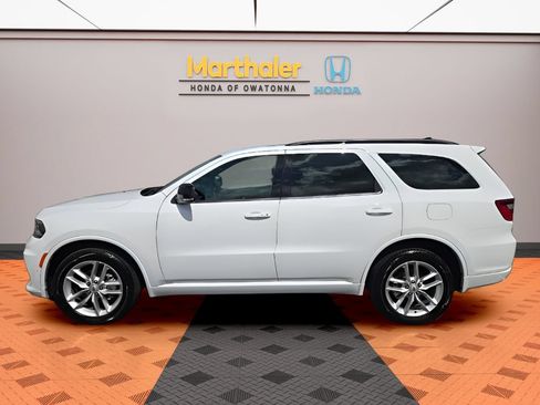 Used 2026 Dodge Durango GT AWD/4WD image 2