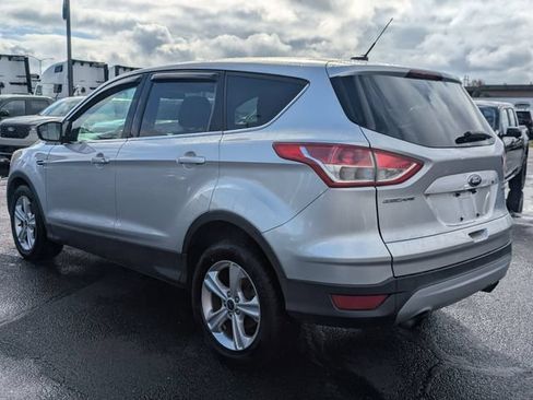 Used 2014 Ford Escape SE FWD image 5