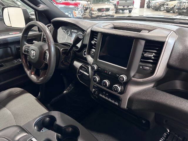 Used 2021 RAM 2500 Tradesman AWD/4WD image 15