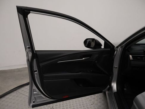 Certified 2025 Toyota Camry LE FWD image 16