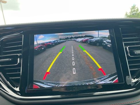 New 2026 Dodge Durango GT AWD/4WD image 6